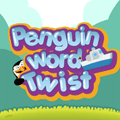 Penguin Word Twist